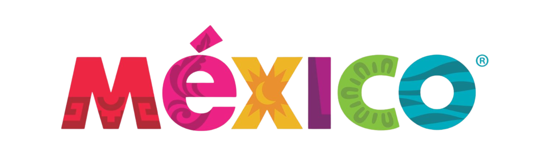 Logo México